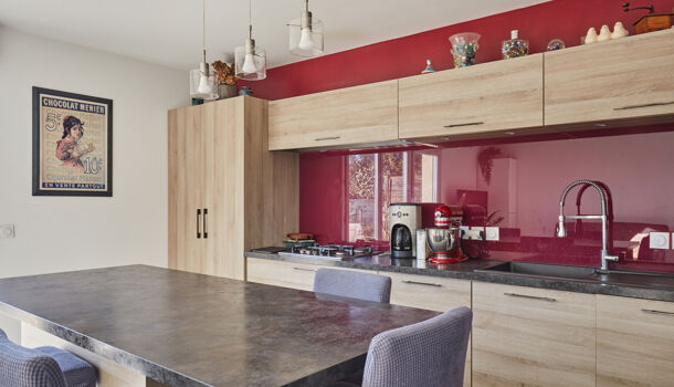 Villa / Maison 4 pièces  à vendre Aix-en-Provence 13090