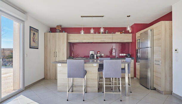 Villa / Maison 4 pièces  à vendre Aix-en-Provence 13090