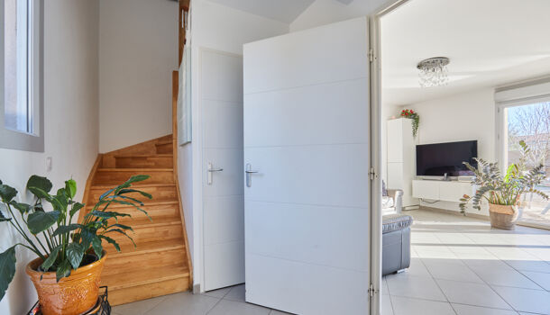 Villa / Maison 4 pièces  à vendre Aix-en-Provence 13090