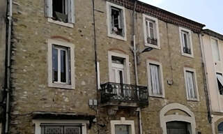 Appartement 2 Pièces 51 m² à vendre à Alès (30100)