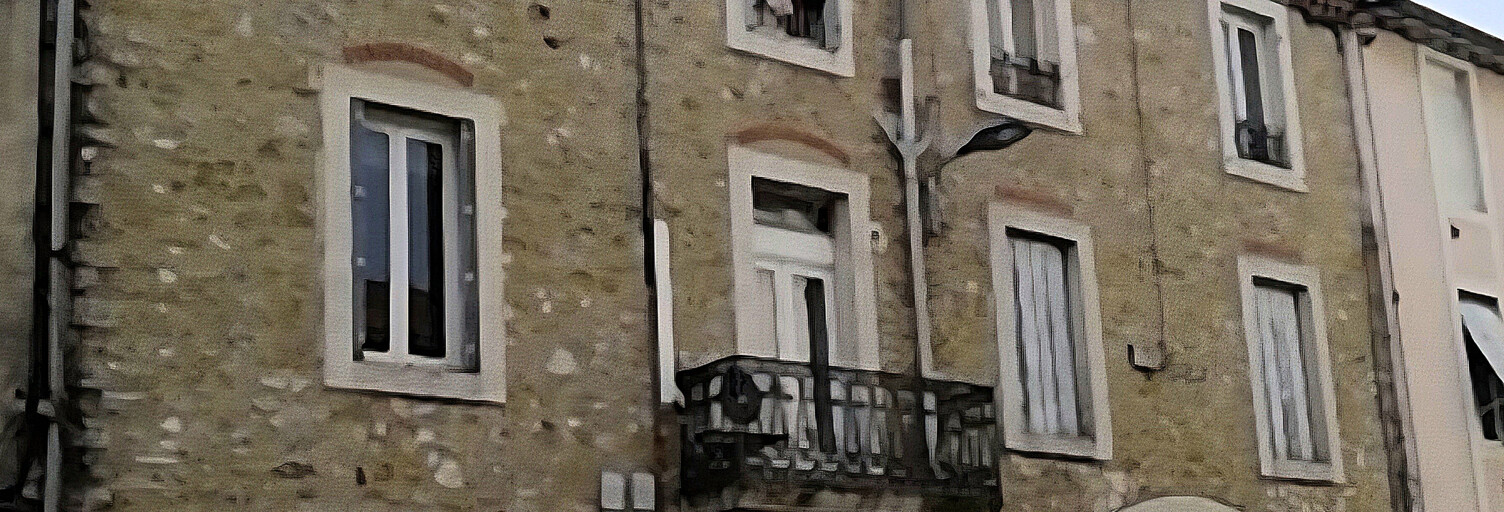 Appartement 2 Pièces 51 m² à vendre à Alès (30100)