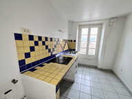 À vendre   Charmant T2 avec terrasse privative à Alès — photo 3