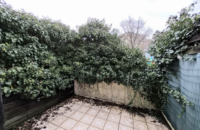 À vendre   Charmant T2 avec terrasse privative à Alès — photo 5