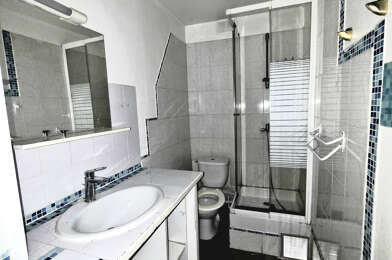Appartement 2 pièces 78000 €