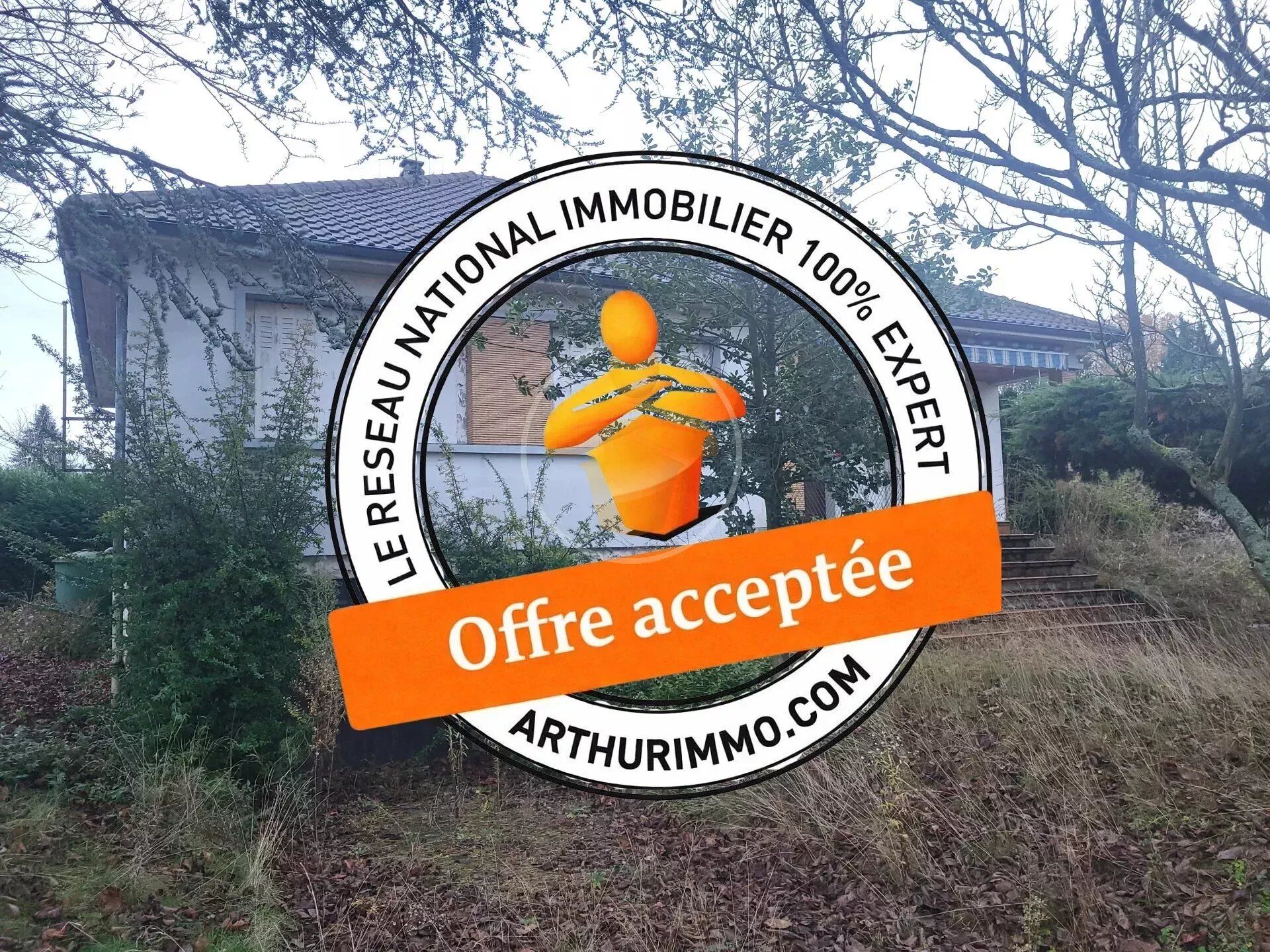 Maison 5 pièces 99 m² · à Sinceny · 99 m² · 117 500 €