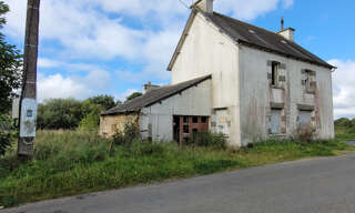 Maison 4 Pièces 66 m² à vendre à Saint-Gildas (22800)