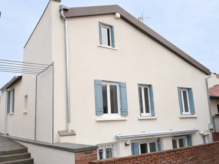 Maison 5 pièces 74 m² — photo 1