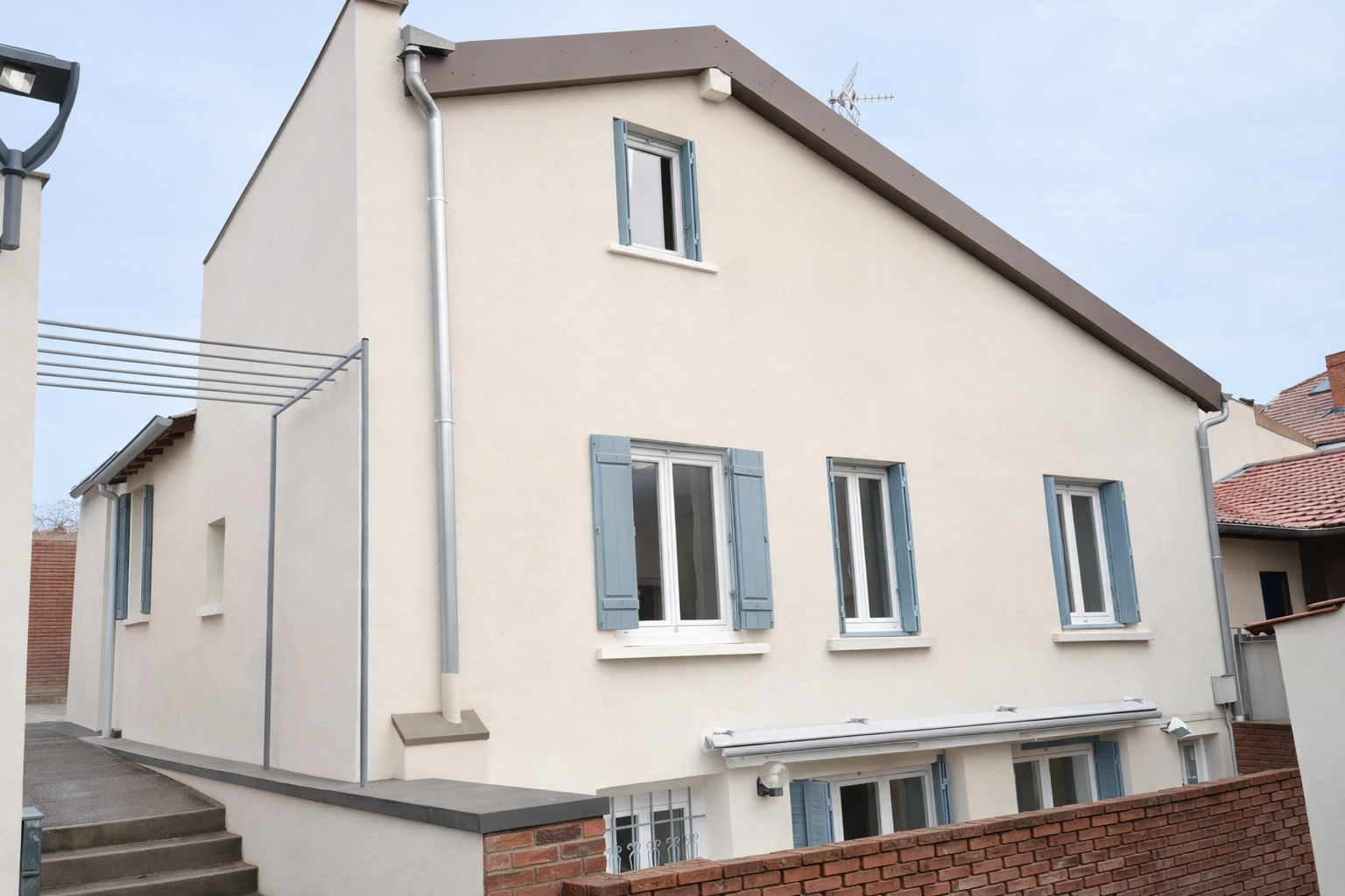 Agence immobilière de L'agence D l'esprit immobilier