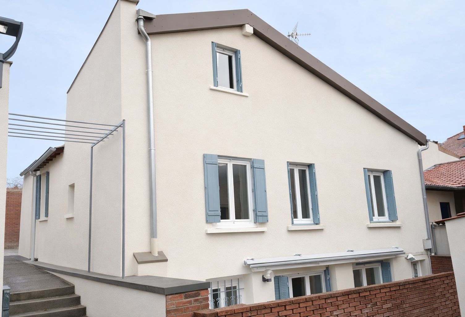 Vente maison 5 pièces 74 m² Roanne (42300) — photo 1