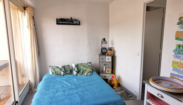 Appartement 1 pièces  à vendre Cassis 13260