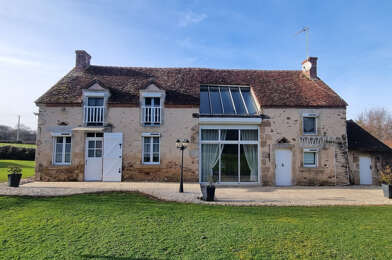 Maison 4 pièces 280900 €