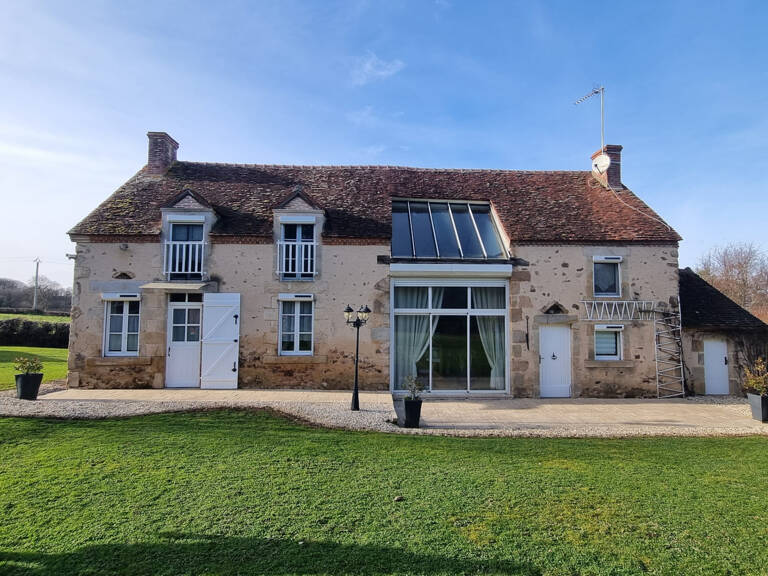 Maison de campagne ! — photo 1