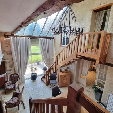 Maison 4 pièces 280900 €