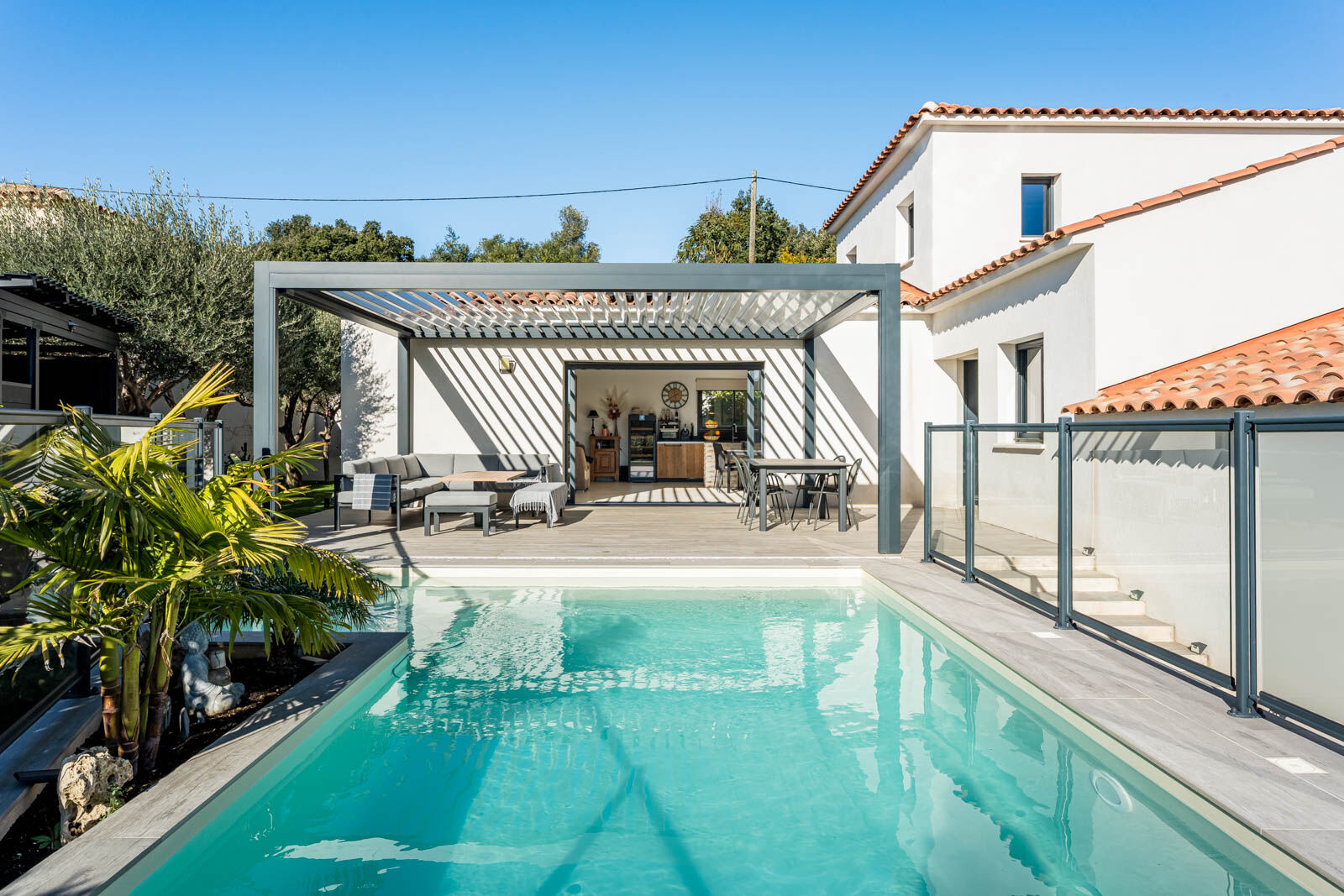 Villa / Maison  T5 à vendre Ceyreste 13600