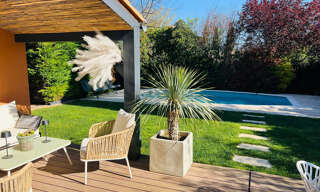 Maison 6 Pièces 130 m² à vendre à Ventabren (13122)