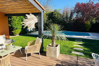 Maison 6 pièces 790000 €