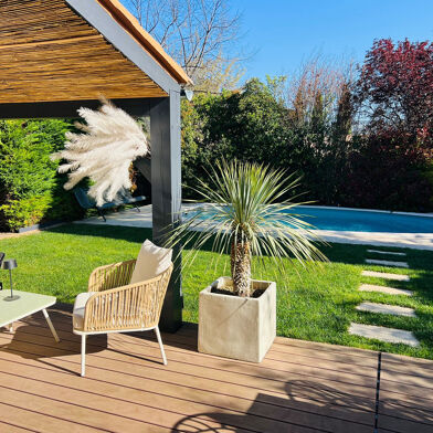 Maison 6 pièces 790000 €