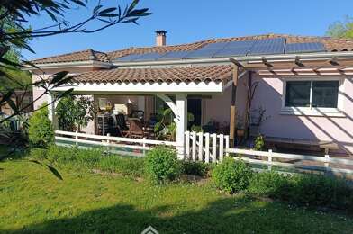 Maison 3 pièces 182000 €