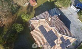 Maison 3 Pièces 75 m² à vendre à Sainte-Colombe (40700)