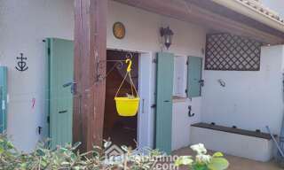 Appartement 3 Pièces 42 m² à vendre à Saintes-Maries-de-la-Mer (13460)