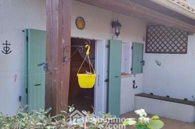 Appartement 3 pièces 295000 €