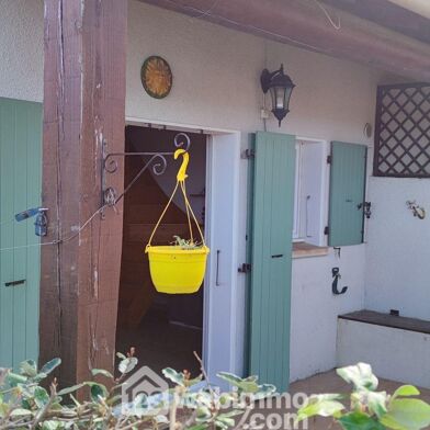 Appartement 3 pièces 295000 €