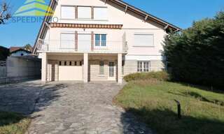 Maison 6 Pièces 150 m² à vendre à Mandres-les-Roses (94520)