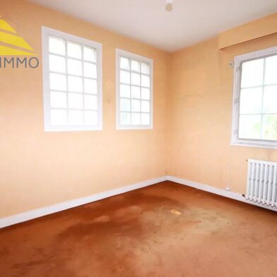 Maison 6 pièces 479000 €