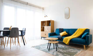 Appartement 3 Pièces 68 m² à louer à Orléans (45000)