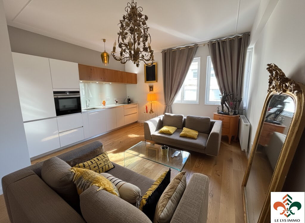 Appartement  T3 à vendre Châlons-en-Champagne 51000