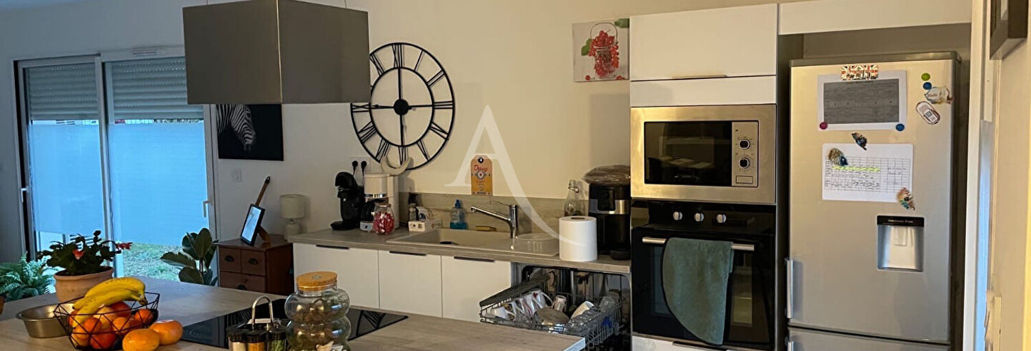 Maison 3 Pièces 78 m² à louer à Le Sequestre (81990)