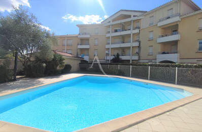 PLAISANCE DU TOUCH - Appartement T3 - 55m² + 2 parkings! — photo du bien
