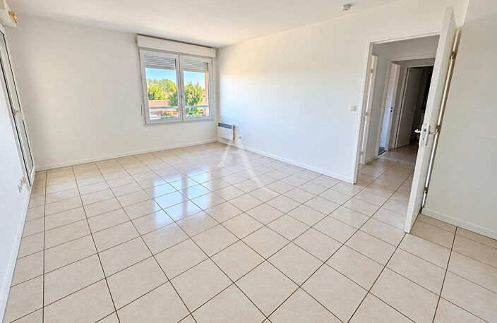 PLAISANCE DU TOUCH - Appartement T3 - 55m² + 2 parkings! — photo 2