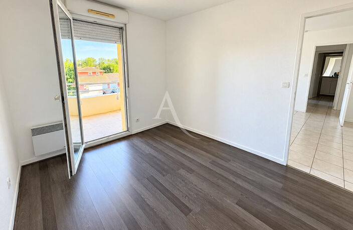 PLAISANCE DU TOUCH - Appartement T3 - 55m² + 2 parkings! — photo 4