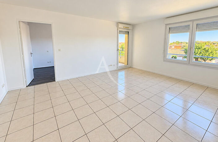 PLAISANCE DU TOUCH - Appartement T3 - 55m² + 2 parkings! — photo 5