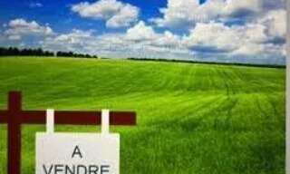 Terrain  327 m² à vendre à Clapiers (34830)