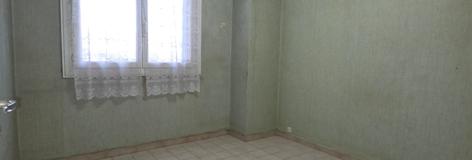 Appartement 2 Pièces 48 m² à vendre à Marseille 2 (13002)