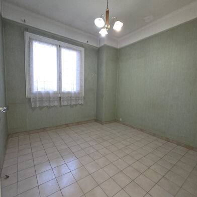 Appartement 2 pièces 151800 €