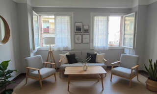 Appartement 2 Pièces 48 m² à vendre à Marseille 2 (13002)