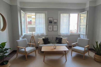 Appartement 2 pièces 149000 €