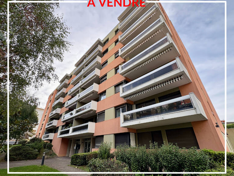 Voiron 3 pièce(s) 78.98 m2 — photo 1