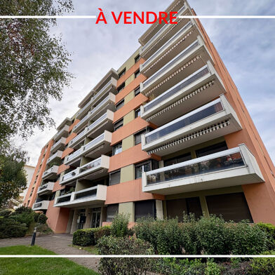 Bureau 3 pièces 134500 €