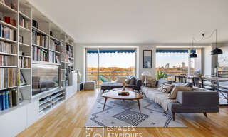 Appartement 5 Pièces 125 m² à vendre à Caluire-et-Cuire (69300)