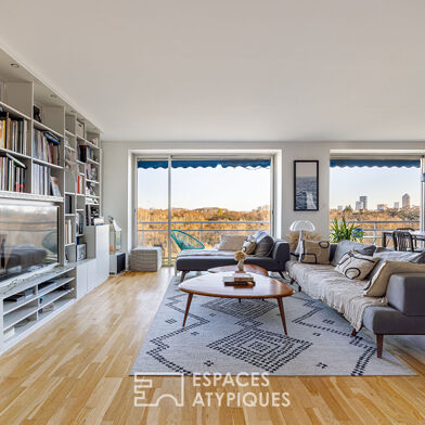 Appartement 5 pièces 549000 €