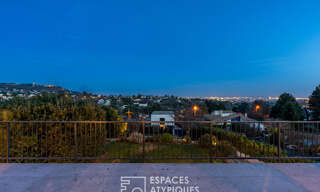 Maison 6 Pièces 205 m² à vendre à Saint-Didier-au-Mont-d'Or (69370)