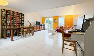 Maison 6 Pièces 124 m² à vendre à Jouy-le-Moutier (95280)