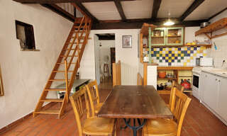 Maison 3 Pièces 40 m² à vendre à Viviers (07220)