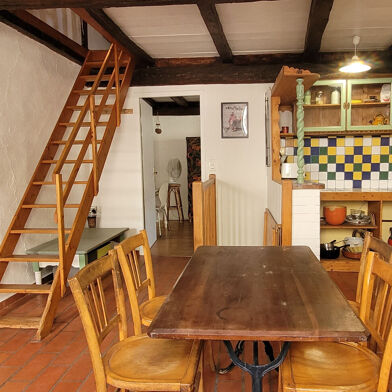 Maison 3 pièces 70000 €