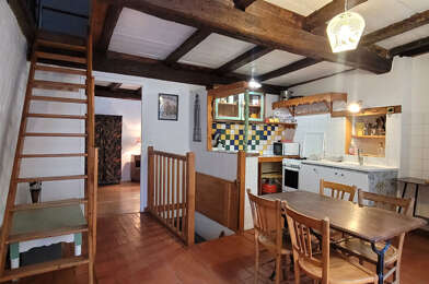 Maison 3 pièces 70000 €