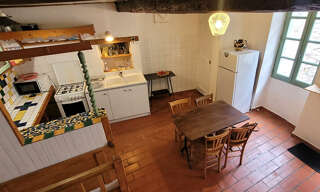 Maison 3 Pièces 40 m² à vendre à Viviers (07220)